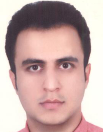 عرفان بیرامی