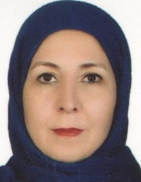 زیبا شکورصفت صدیقی