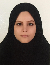 نجمه احمدزاده