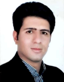 یاسر ماستری فراهانی