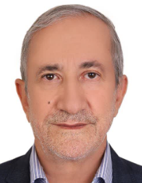 مهرداد کلانتری