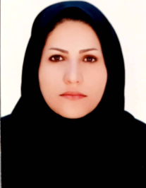 فاطمه فرجی
