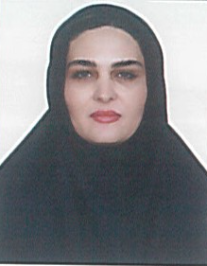 شیرین شاهماری شاهمار بیگلو