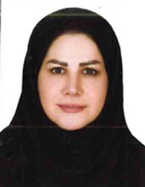 مهناز خدای وندی