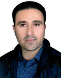 فرهاد رضائی