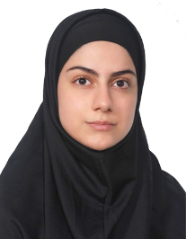 سیده پگاه حسینی جوینی