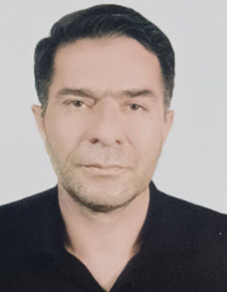 عبدالله محمدی تمنانی