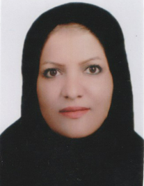 عذرا قنبرزاده