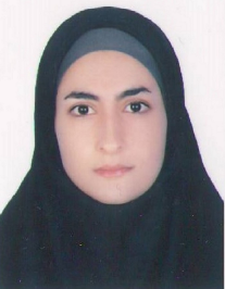 جمیله بختیاری نیا