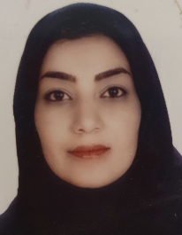 سیده مرضیه داودی