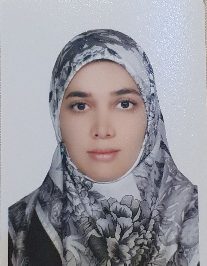 مریم شیخ زاده
