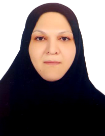 ناهید غفوریان رام