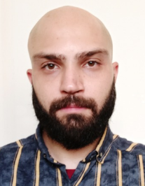 دانیال کاردر رستمکلائی
