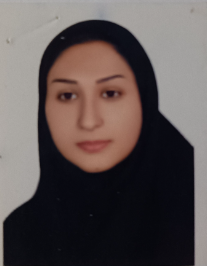 فاطمه حمامی نشلجی
