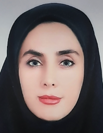 مینا عظیمی جیران