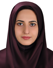 فرزانه مظفری نژاد