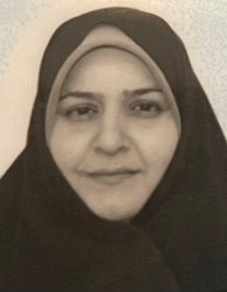 مژده حسینی پور کپورچالی