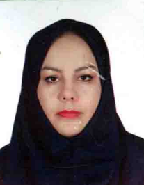 ملیحه حافظی احمدی