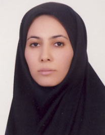 بهاره میرزامحمدنیا