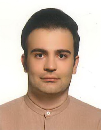 امیر نظافت اردستانی