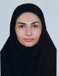 روشنک زارعی
