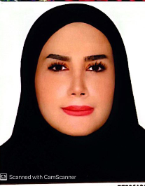 مریم عشریه