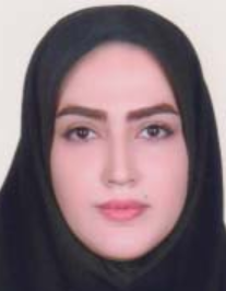 فاطمه حیدری