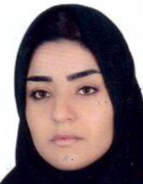 هانیه الهی مهر