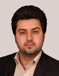 فرشید جهت خواه