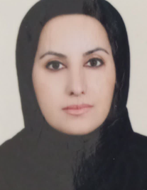 فائزه مظفری زاده علی آبادی