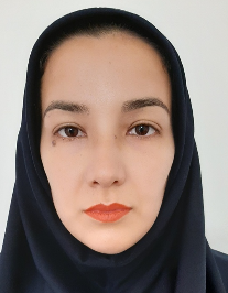سامیه نیک نهاد قرماخر