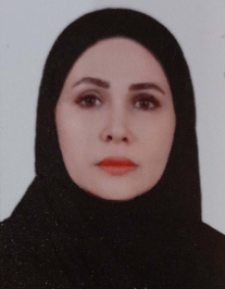 شبنم ملتجی
