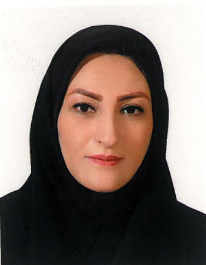 فریبا آقامحمدی ورنوسفادرانی