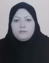 خدیجه ایراندوست