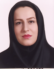 مریم قاسمی قدرت