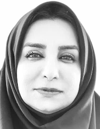 فاطمه کمالی