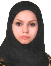 زهرا پری زاده