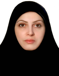 سمیه مشکات الدینی