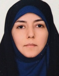 مرضیه سالاروند