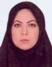 ملیحه عباسیان حقوردی