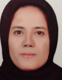 خدیجه علی زاده
