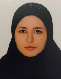 سارا قاسمزاده بادامچی