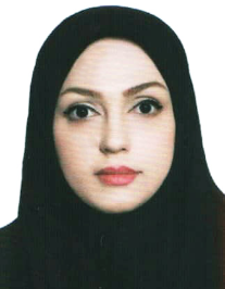 مرضیه ذوالفقار کرهرودی