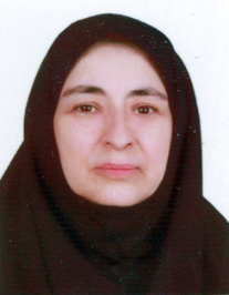 فرح ناز غفاری