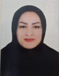 سعیده شفیعی اناركي