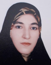 فاطمه محمدی فرد