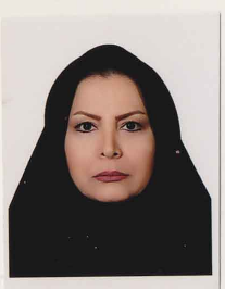 شیرین علوی نژاد