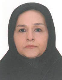 مهناز کمکچی
