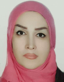 مریم ناظریان
