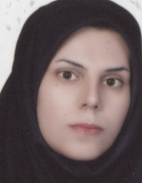 رویا پایمرد دهكردي